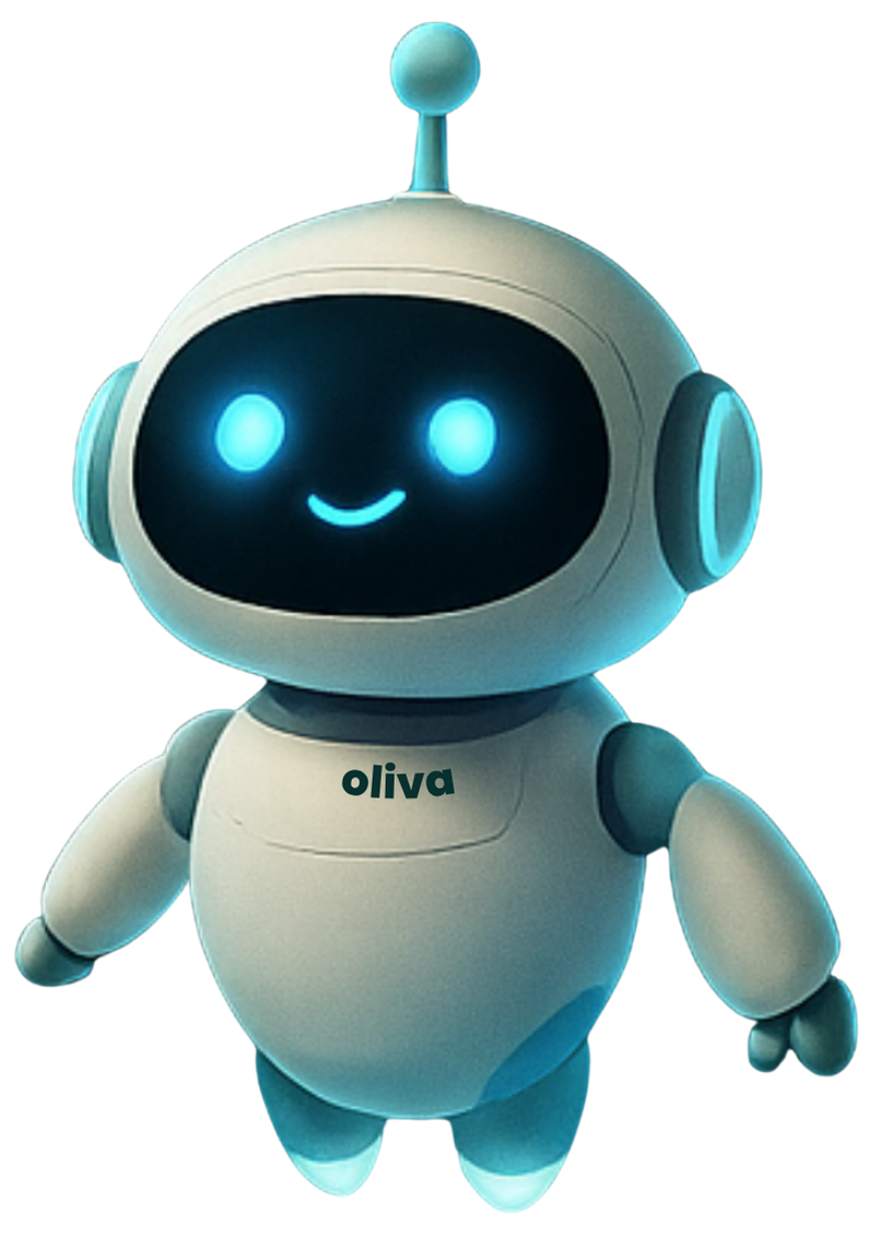 OlivaBot
